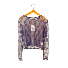 Carica l'immagine nel visualizzatore di Gallery, Dixie blusa pizzo Art T262Y053
