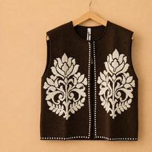 Carica l'immagine nel visualizzatore di Gallery, Tensione in Gilet Arabesque Art W6HMG35A400
