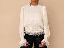 Carica l'immagine nel visualizzatore di Gallery, Tensione in Camicia 100% Viscosa Art W26C279
